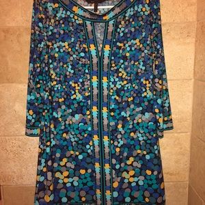 BCBG dress